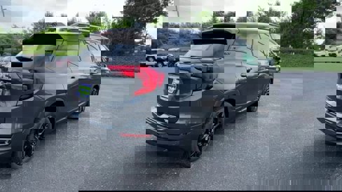 Certified 2021 GMC Terrain SLT w/ Infotainment Package II image 8