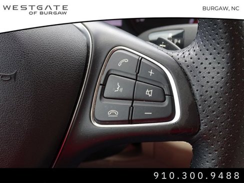 Used 2017 Mercedes-Benz GLC 300 image 24