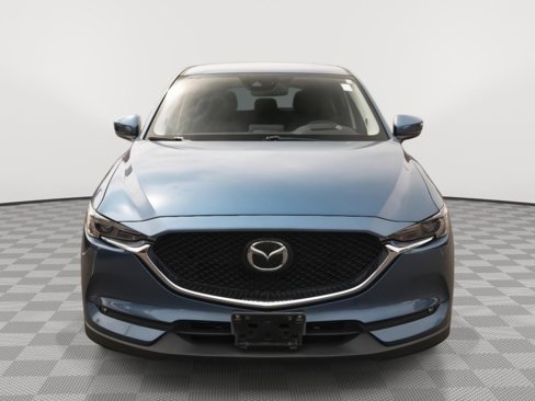 Used 2017 MAZDA CX-5 Grand Touring w/ Premium Package image 17