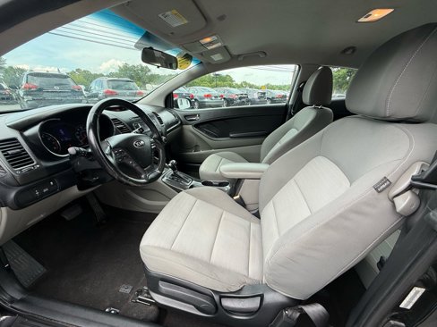 Used 2014 Kia Forte Koup EX image 7
