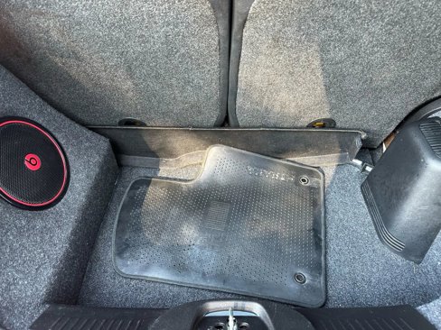 Used 2013 FIAT 500 Abarth w/ Comfort/Convenience Group image 20
