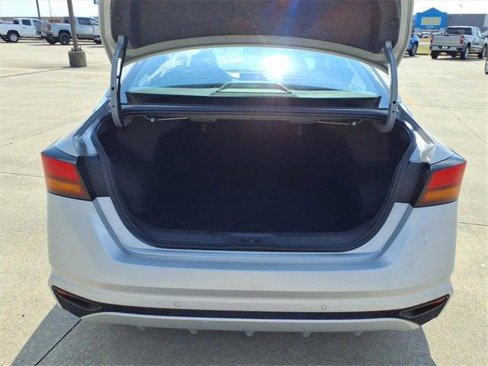 Used 2023 Nissan Altima 2.5 SV image 23