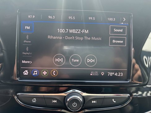 Used 2022 Buick Encore Preferred w/ Safety Package image 4