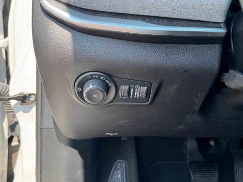 Certified 2024 Jeep Compass Latitude image 23