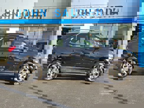 Used 2018 Chevrolet Equinox LT image 7