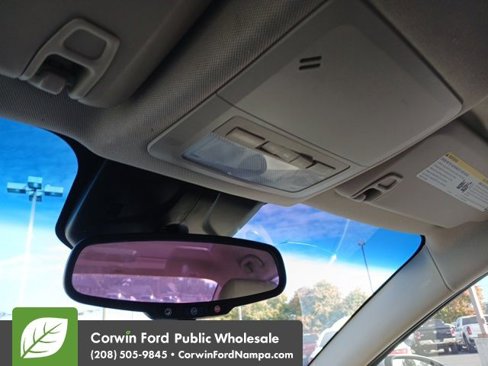 Used 2014 Chevrolet Cruze LT image 17