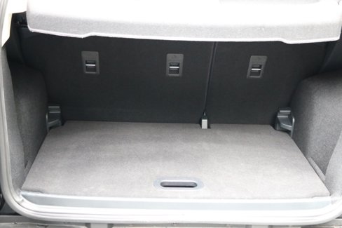 Used 2019 Ford EcoSport SE image 28