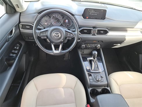 Used 2018 MAZDA CX-5 Touring w/ Preferred Equipment Package image 15