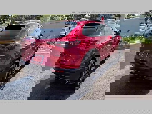 Certified 2024 MAZDA CX-30 AWD 2.5 S w/ Select Sport Pkg image 21