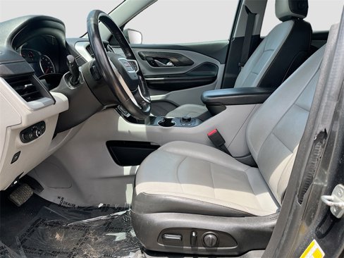 Used 2020 GMC Terrain SLT w/ Preferred Package image 21