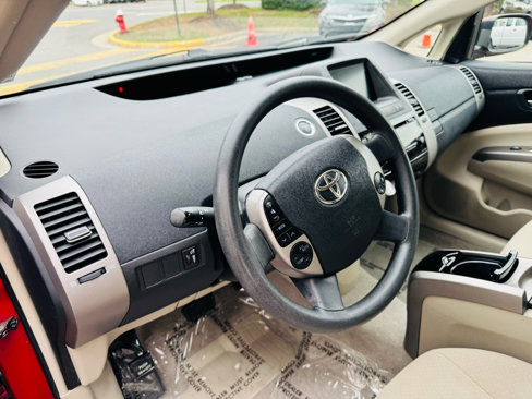 Used 2006 Toyota Prius image 11
