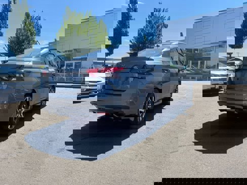 New 2025 Nissan Versa S w/ S Plus Package image 5