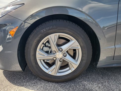 Used 2023 Hyundai Sonata SE image 9