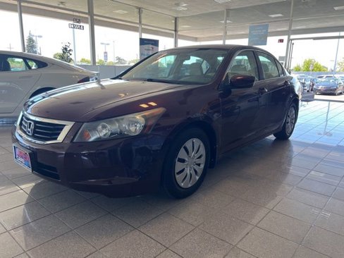 Used 2008 Honda Accord LX image 12