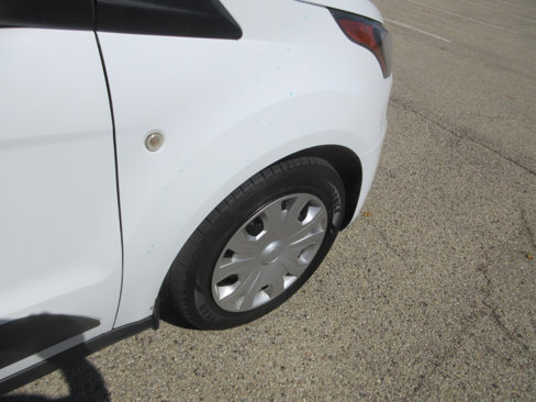 Used 2021 Ford Transit Connect XLT image 14