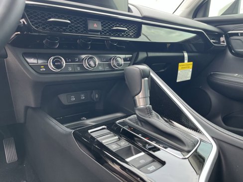 New 2025 Acura ADX FWD image 20