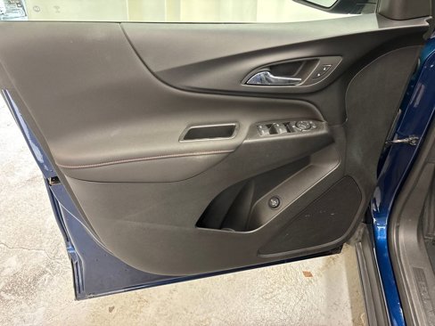 Used 2022 Chevrolet Equinox RS image 10