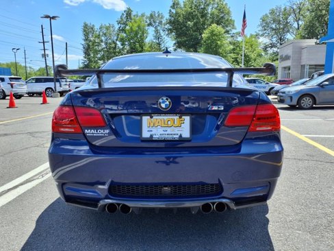 Used 2013 BMW M3 Coupe image 5