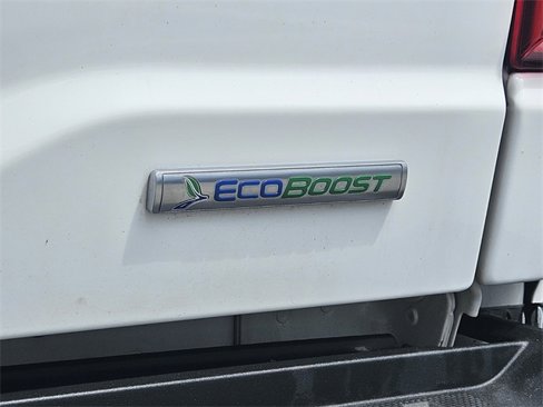 Used 2023 Ford F150 XLT image 13