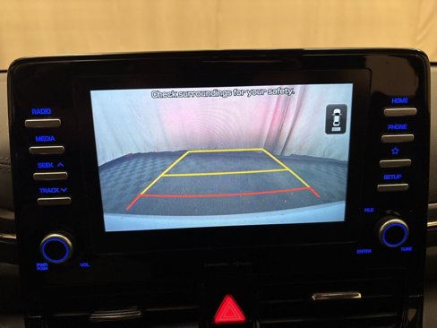 Used 2020 Hyundai Ioniq SE image 19