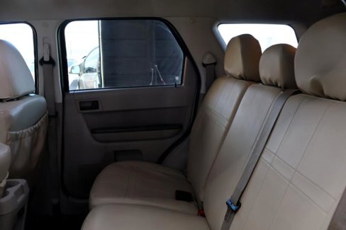 Used 2011 Ford Escape XLT w/ Class II Trailer Tow Pkg image 22