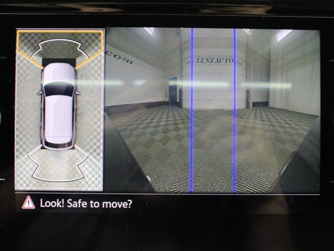 Used 2021 Volkswagen Atlas Cross Sport SEL Premium image 22