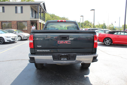 Used 2018 GMC Sierra 1500 2WD Double Cab image 6
