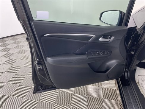 Certified 2020 Honda Fit LX image 16