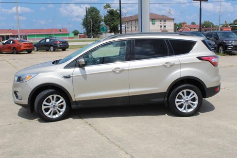Used 2018 Ford Escape SE image 5