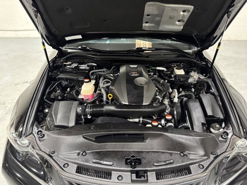 Used 2016 Lexus IS 200t image 14