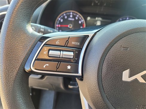 Used 2024 Kia Forte LXS image 26