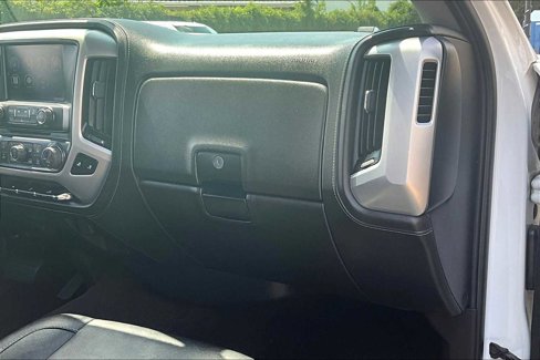 Used 2014 GMC Sierra 1500 SLT image 18