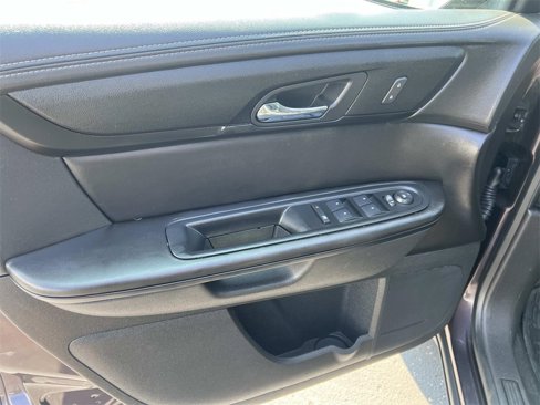 Certified 2015 Chevrolet Traverse LT w/ Style and Technology Package image 15