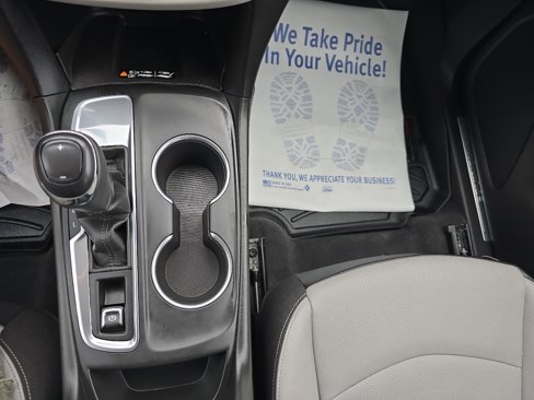Used 2018 Chevrolet Equinox Premier image 35