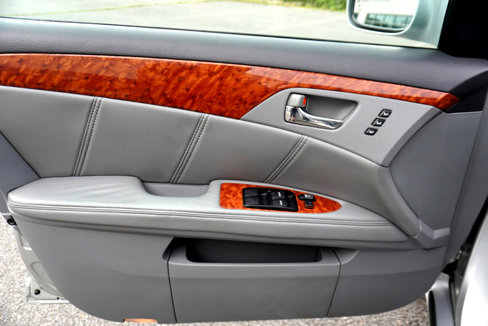 Used 2005 Toyota Avalon XL image 10