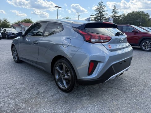 Used 2020 Hyundai Veloster 2.0 image 5
