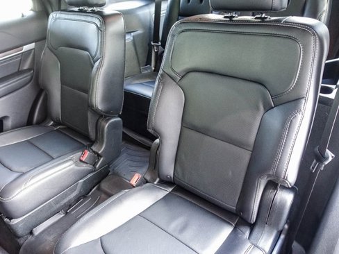 Used 2019 Ford Explorer Limited image 6