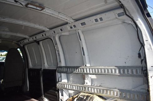 Used 2012 Chevrolet Express 1500 image 39
