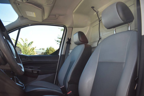 Used 2015 Ford Transit Connect XL image 15