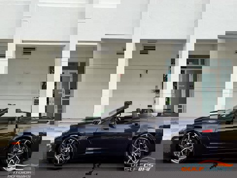 Used 2013 Chevrolet Corvette 427 w/ 1SC Preferred Equipment Group image 49