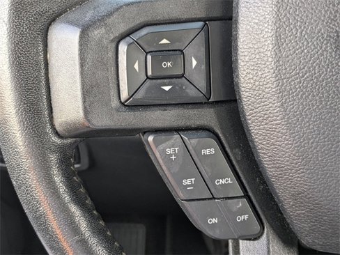 Used 2020 Ford F150 XLT w/ Equipment Group 302A Luxury image 22
