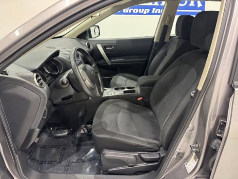 Used 2013 Nissan Rogue S image 8