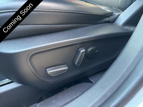 Used 2023 Ford Escape ST-Line w/ Tech Pack #1 image 11