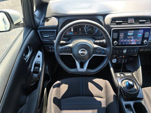 Used 2024 Nissan Leaf SV Plus image 24