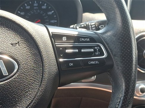 Used 2020 Kia Stinger GT-Line image 20