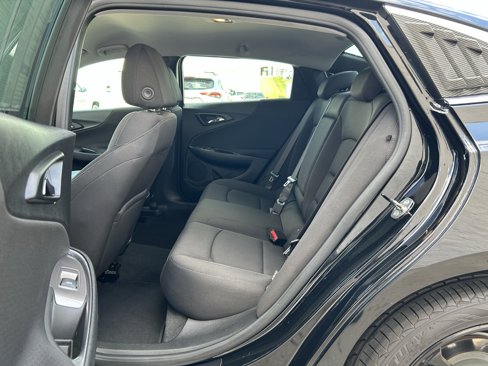 Used 2020 Chevrolet Malibu LT image 17