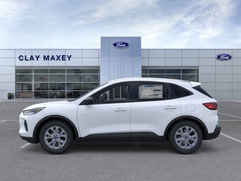 New 2025 Ford Escape Active image 3