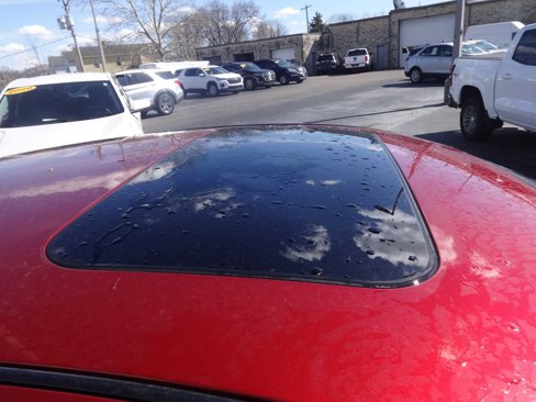 Used 2020 Nissan Altima 2.5 SV image 9