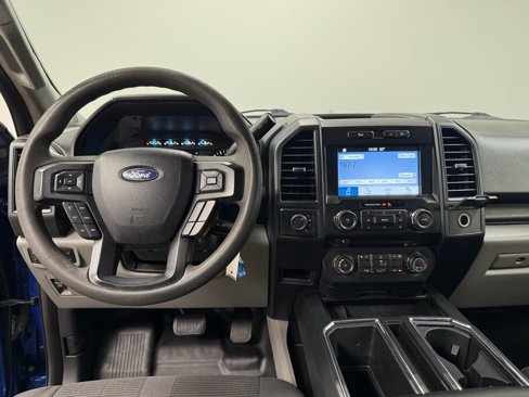 Used 2017 Ford F150 XL w/ Equipment Group 101A Mid image 22