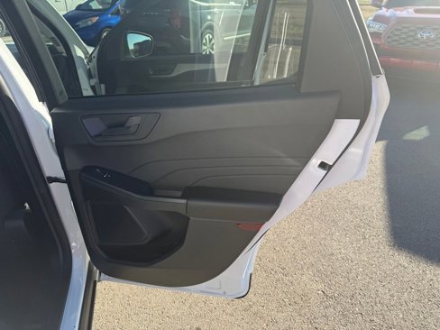 New 2025 Ford Escape Active w/ Cold Weather Package image 19
